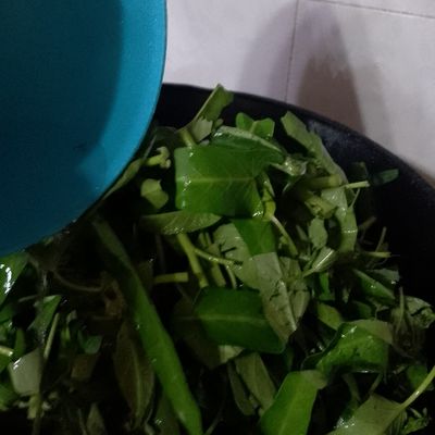 Langkah 3