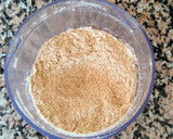 Foto del paso 2 de la receta: Serradura portuguesa