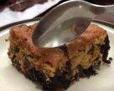 Foto langkah ke 8 dari resep BROWNIES + SOFT COOKIES ✨❤️✨.