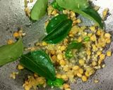 A picture of step 1 of Healthy Beetroot Lemon Rice.