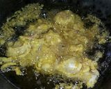 Foto langkah ke 4 dari resep Ayam Goreng Bawang Khas Batam.