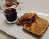 Une image de l'étape 10 de Galette farcie ☕.