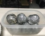 A picture of step 2 of Grilled Potatoes.