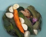 Foto langkah ke 3 dari resep Mie Ayam Kecap Simple.