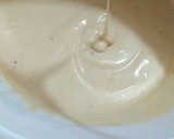 Foto del paso 3 de la receta: Torrejas o arepuelas fritas dulces con canela