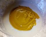 รูปขั้นตอนการทำที่ 3 ของ ขนมฟักทองนึ่ง