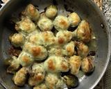 Foto del paso 3 de la receta: Repollitos de bruselas gratinados