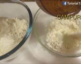 Foto langkah ke 3 dari resep Telor Kribo KRIUK RENYAH cocok buat cemilan dan jualan.