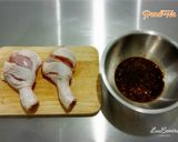 รูปขั้นตอนการทำที่ 4 ของ น่องไก่อบน้ำผึ้ง