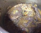 Foto del paso 5 de la receta Carrilleras de ternera al vino tinto