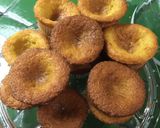 Foto del paso 2 de la receta: Mantecadas