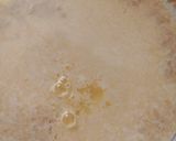 صورة لخطوة 3 من وصفة بريوش محشي بالشكولاطة خفيفة كي ريشة😍😋😋