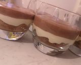 Une image de l'étape 9 de Tiramisu Nutella avec Speculos ou Original (café).