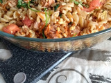 Ensalada fresca
