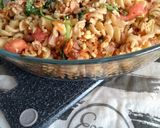 Foto del paso 4 de la receta: Ensalada fresca