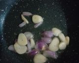 Foto langkah ke 2 dari resep Sayur Bening Bayam Jagung.