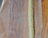 Foto del paso 3 de la receta: Galletas delicias de limón