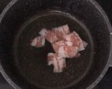 A picture of step 1 of Pasta e Patate | Granny’s Recipe.