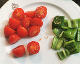 Foto del paso 1 de la receta: Brocheta de Ternera
