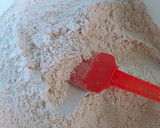 Foto del paso 2 de la receta: Bollos rellenos de queso crema