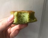 Foto langkah ke 4 dari resep Bingka singkong panggang.
