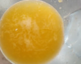 Foto del paso 3 de la receta: Bizcocho naranja para diabéticos