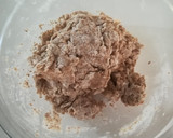 Foto del paso 2 de la receta: Masa quebrada o brisa vegana