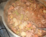 Foto del paso 4 de la receta: Guisito a mi manera para el frío🥶😋