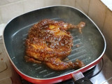 Ayam Bakar Taliwang