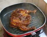 Foto langkah ke 5 dari resep Ayam Bakar Taliwang.