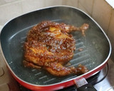 Foto langkah ke 5 dari resep Ayam Bakar Taliwang.