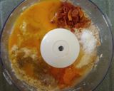 Foto langkah ke 1 dari resep Dadar Tempe.