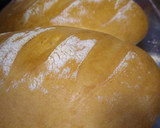 Foto del paso 3 de la receta: Pan de campo