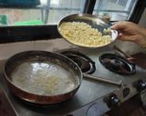 बैक्ड पास्ता (baked pasta recipe in Hindi) रेसिपी चरण 4 फोटो