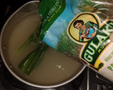 Foto langkah ke 3 dari resep Sirup Jeruk Nipis.