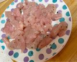 Foto del paso 4 de la receta: Fajitas