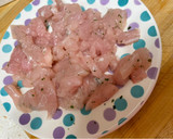 Foto del paso 4 de la receta: Fajitas