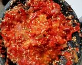 Foto langkah ke 2 dari resep Sambalado jengkol ikan sapeh.