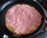 Foto del paso 2 de la receta: Pizza primavera (receta de mi padre) 