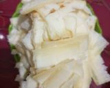 Foto langkah ke 1 dari resep Keripik singkong tanpa jemur.