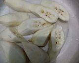 Foto langkah ke 2 dari resep Kue Nagasari.