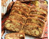 Foto langkah ke 9 dari resep Marble Butter Cake new recipe.