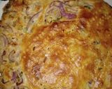 A picture of step 10 of Onion And Garlic Naan.