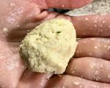 Foto del paso 4 de la receta: Falafel