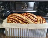 Foto del paso 7 de la receta: Babka de chocolate