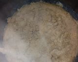 Foto del paso 3 de la receta: Pancake fit en microondas.^Saludable, delicioso, rápido^