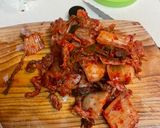 Foto del paso 4 de la receta: Sopa de kimchi a la niebla