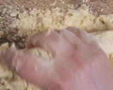 Foto del paso 1 de la receta: Galletas de mantequilla con almendras