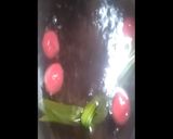 Foto langkah ke 3 dari resep Klepon pelangi.