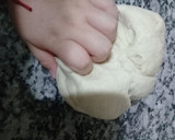 Foto del paso 4 de la receta: BIZCOCHITOS DE GRASA😋😋
